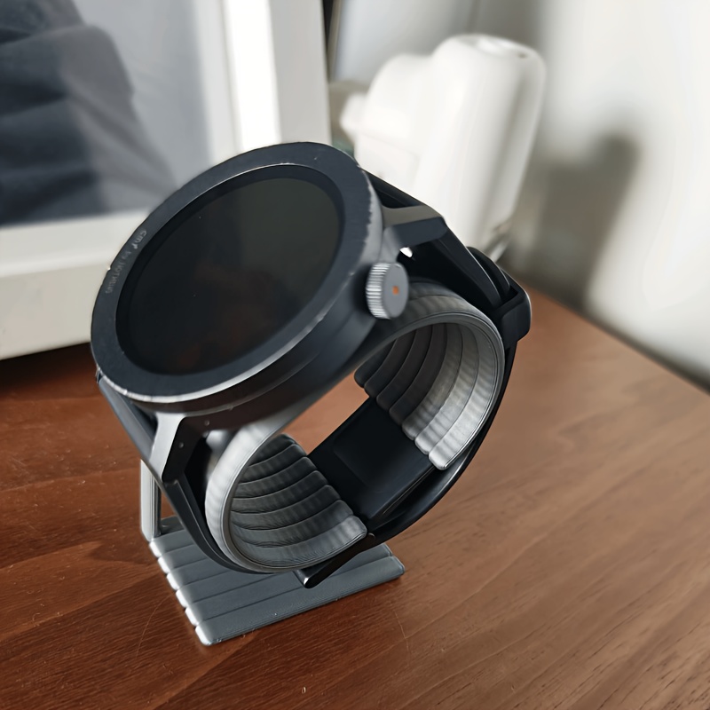 Minimalist Watch Display Stand - Jewelry Box Organizer Watches incelemesi ve fiyatı