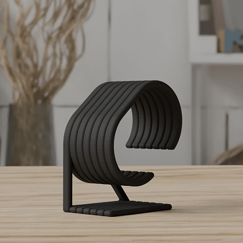Minimalist Watch Display Stand - Jewelry Box Organizer Watches incelemesi ve fiyatı