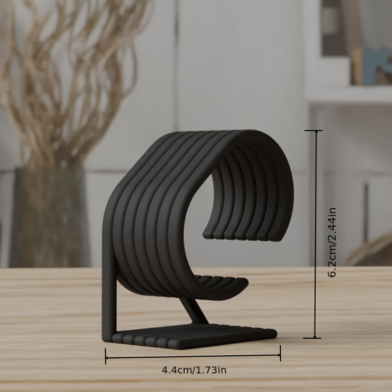 Minimalist Watch Display Stand - Jewelry Box Organizer Watches incelemesi ve fiyatı