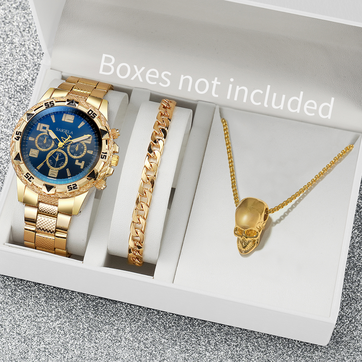 Surprise Mystery Watch Set Bli - Jewelry Watch incelemesi ve fiyatı