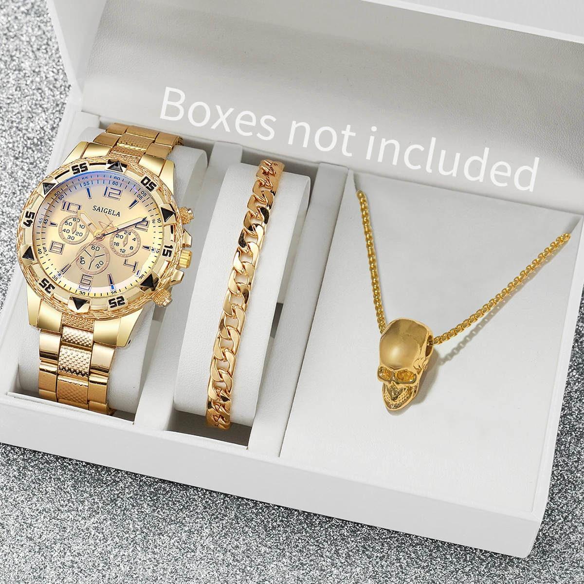 Surprise Mystery Watch Set Bli - Jewelry Watch incelemesi ve fiyatı