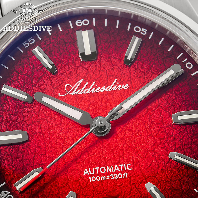 ADDIESDIVE Watch For Gift 39mm - Jewelry Watch incelemesi ve fiyatı
