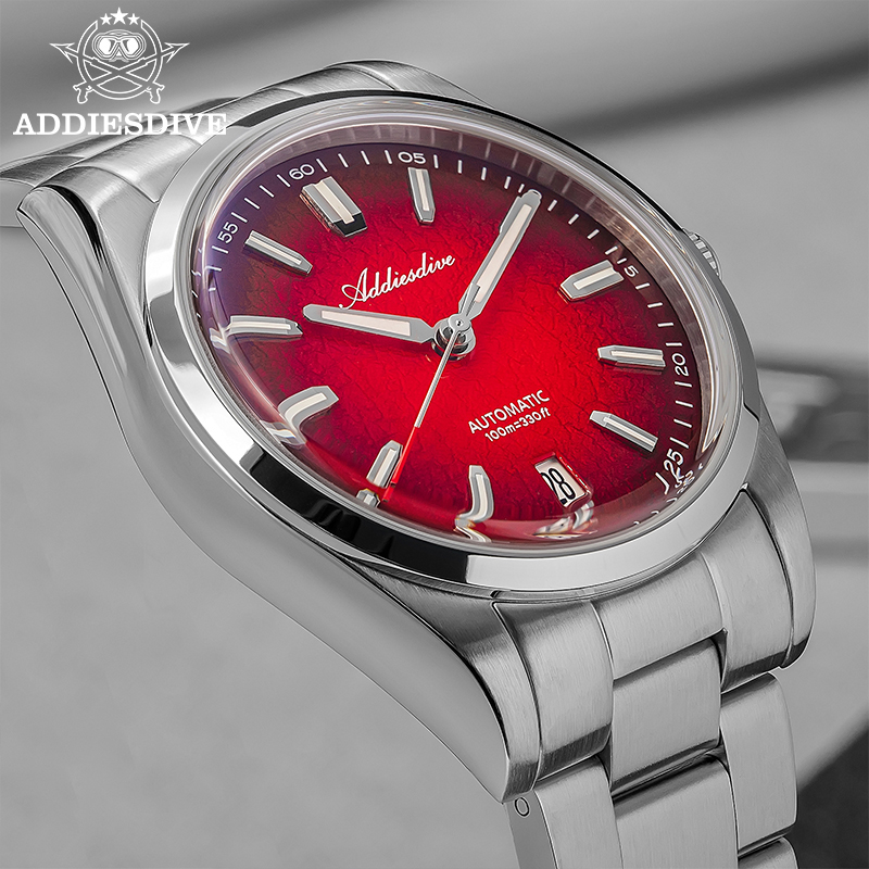 ADDIESDIVE Watch For Gift 39mm - Jewelry Watch incelemesi ve fiyatı