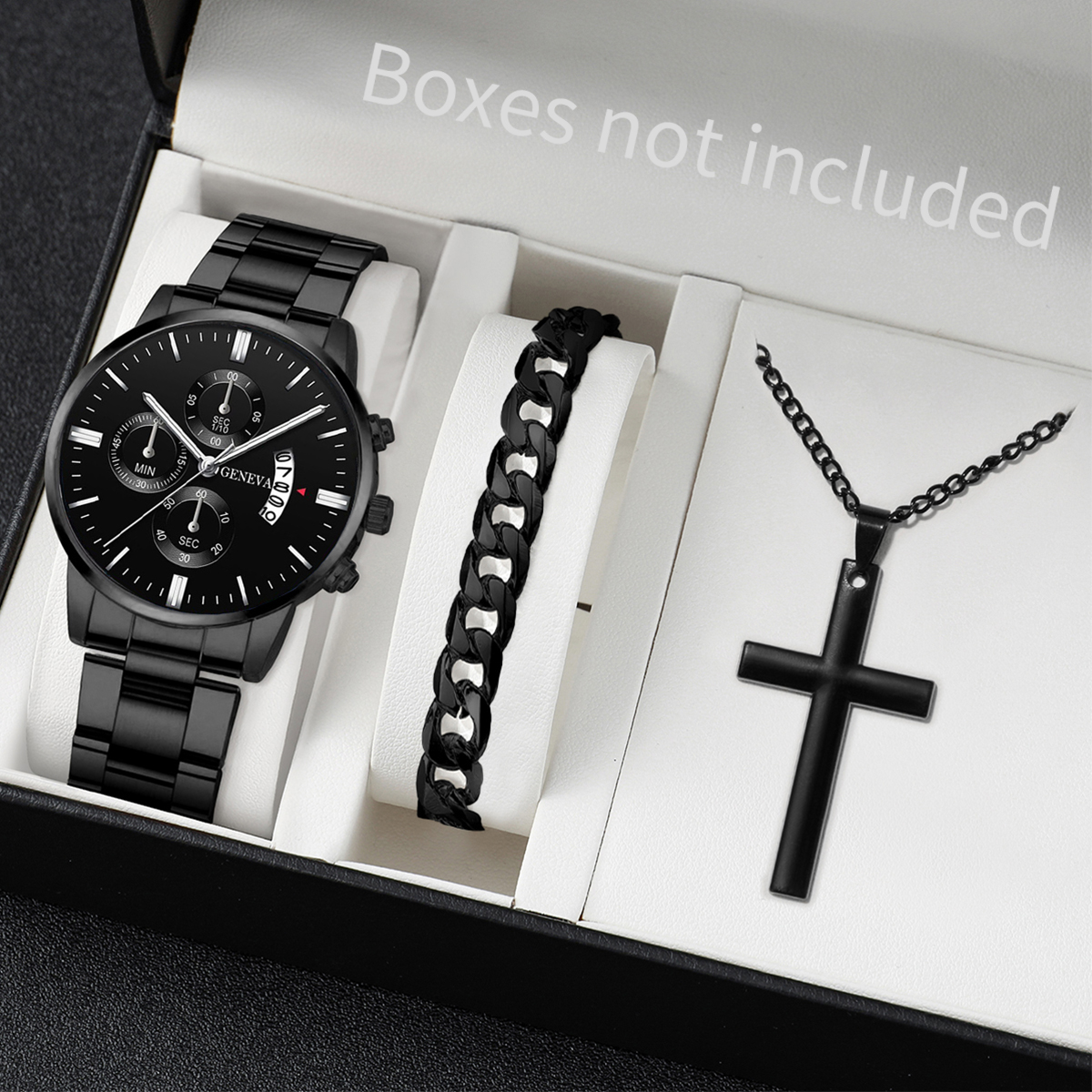 Surprise Mystery Watch Blind B - Jewelry Watch incelemesi ve fiyatı