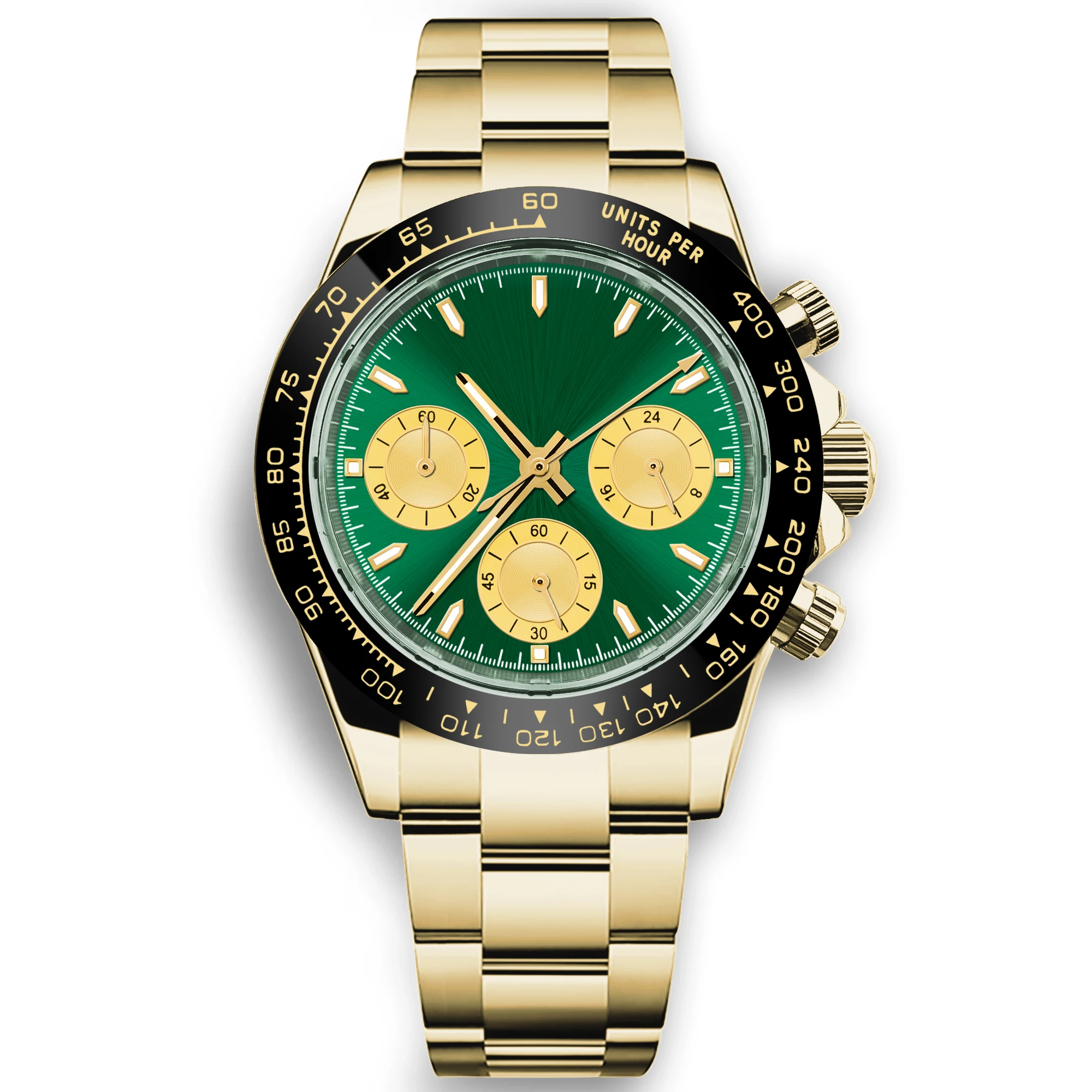 Custom 39mm Watch Quartz for M - Jewelry Watch incelemesi ve fiyatı