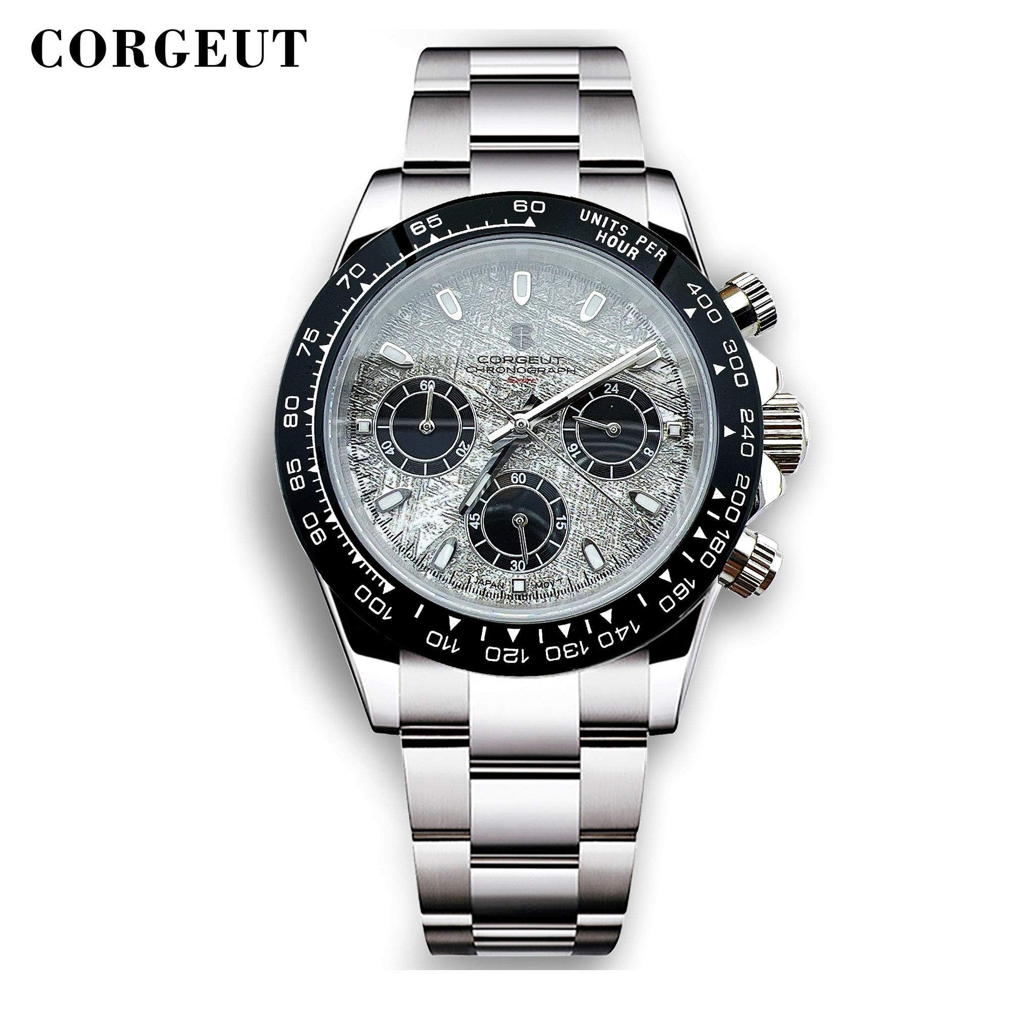 Custom 39mm Watch Quartz for M - Jewelry Watch incelemesi ve fiyatı