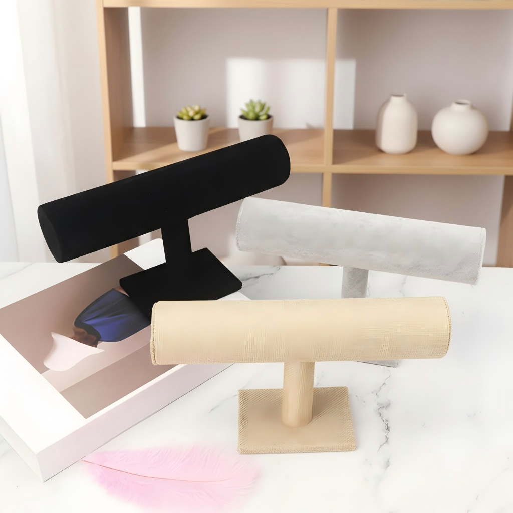 T-Bar Jewelry Organizer Stand  - Jewelry Shop Watches incelemesi ve fiyatı