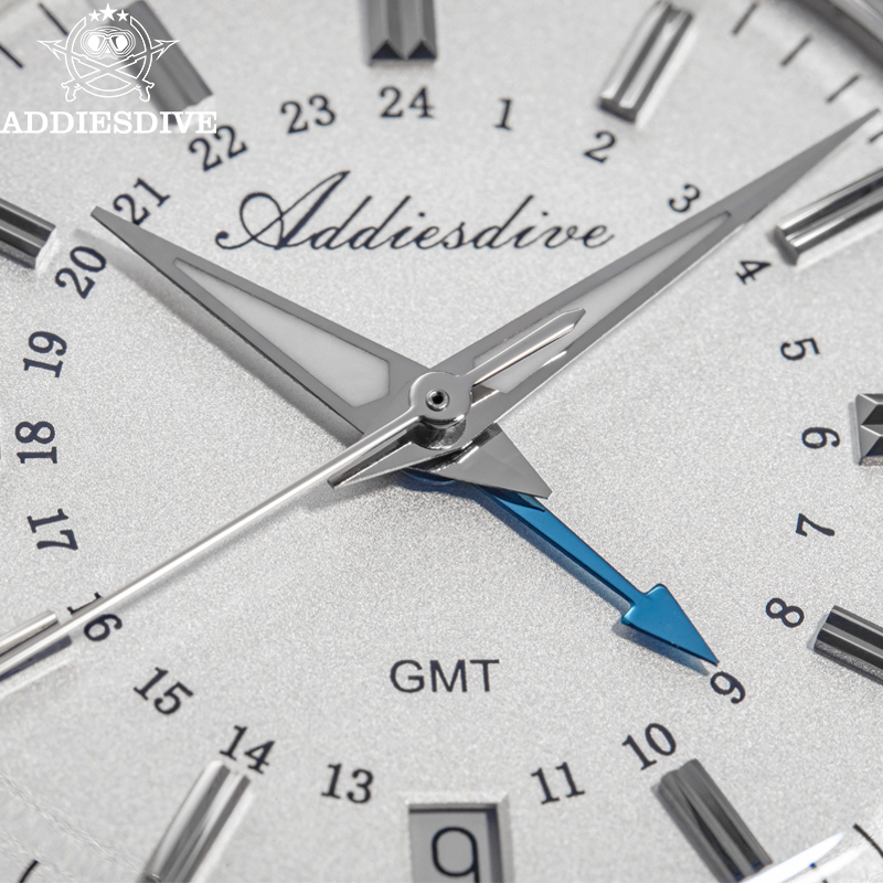 ADDIESDIVE Hot Brand 36mm Luxu - Jewelry Watch incelemesi ve fiyatı