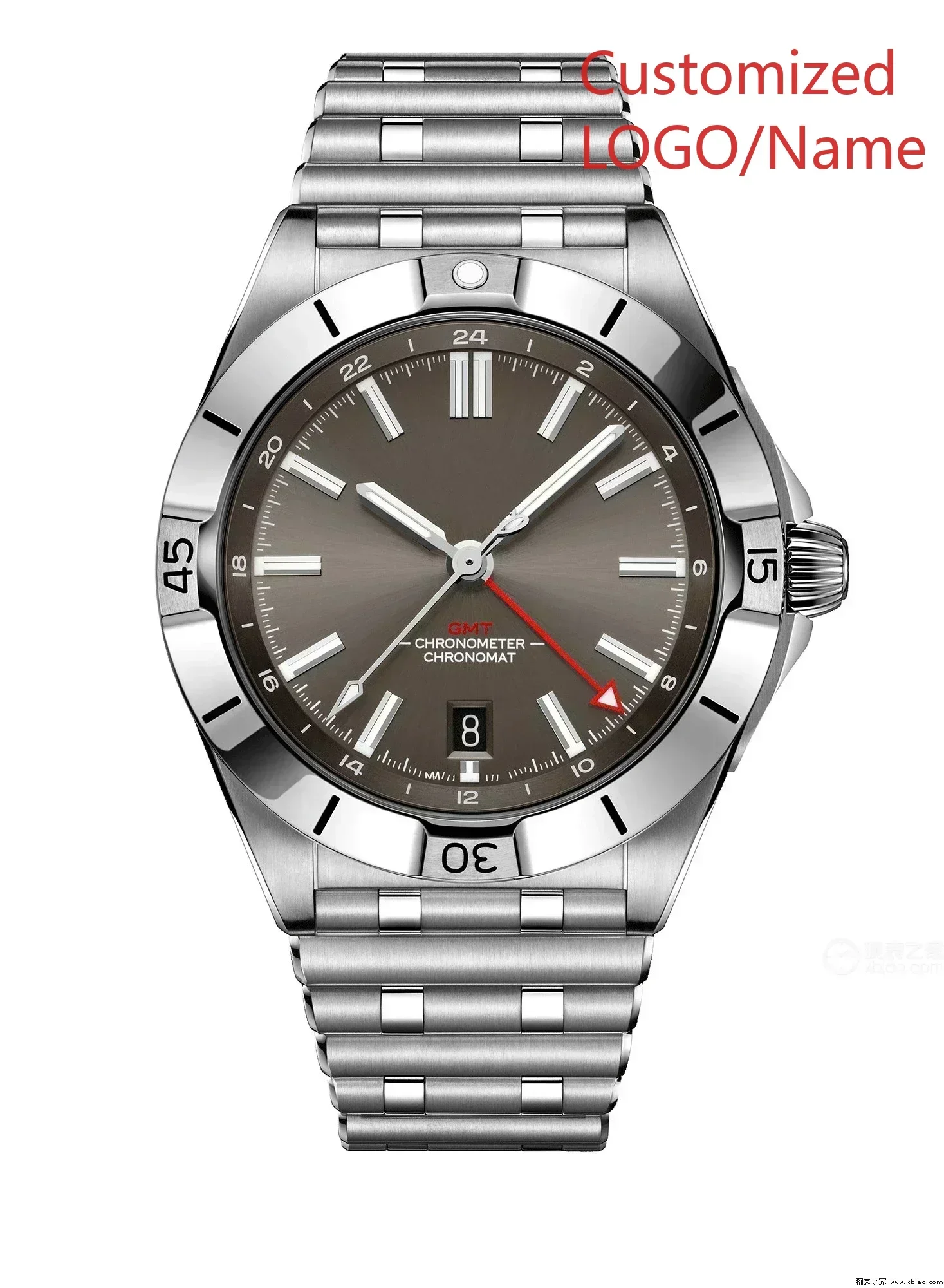 A989 Store Customized Watch  S - Jewelry Watch incelemesi ve fiyatı