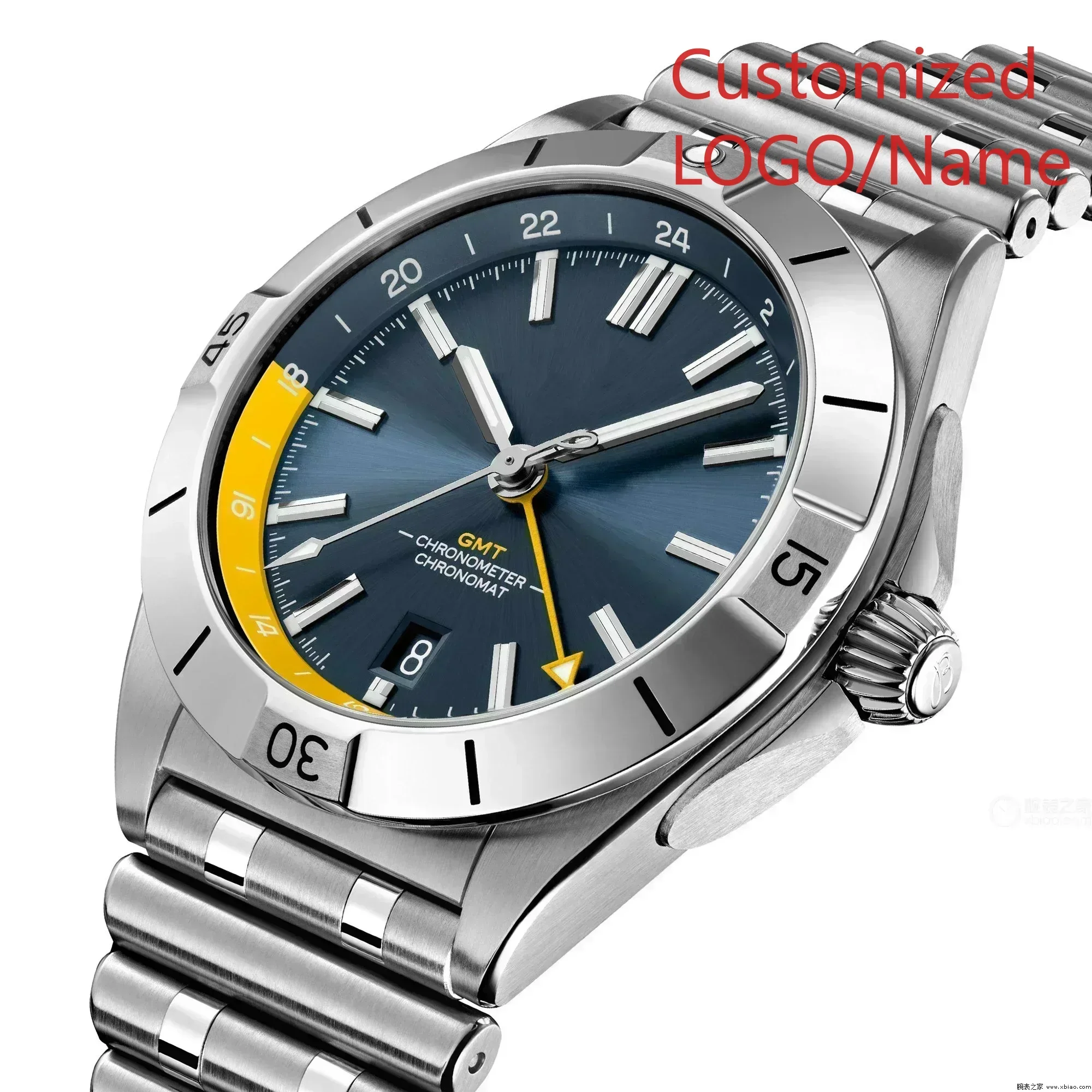 A989 Store Customized Watch  S - Jewelry Watch incelemesi ve fiyatı