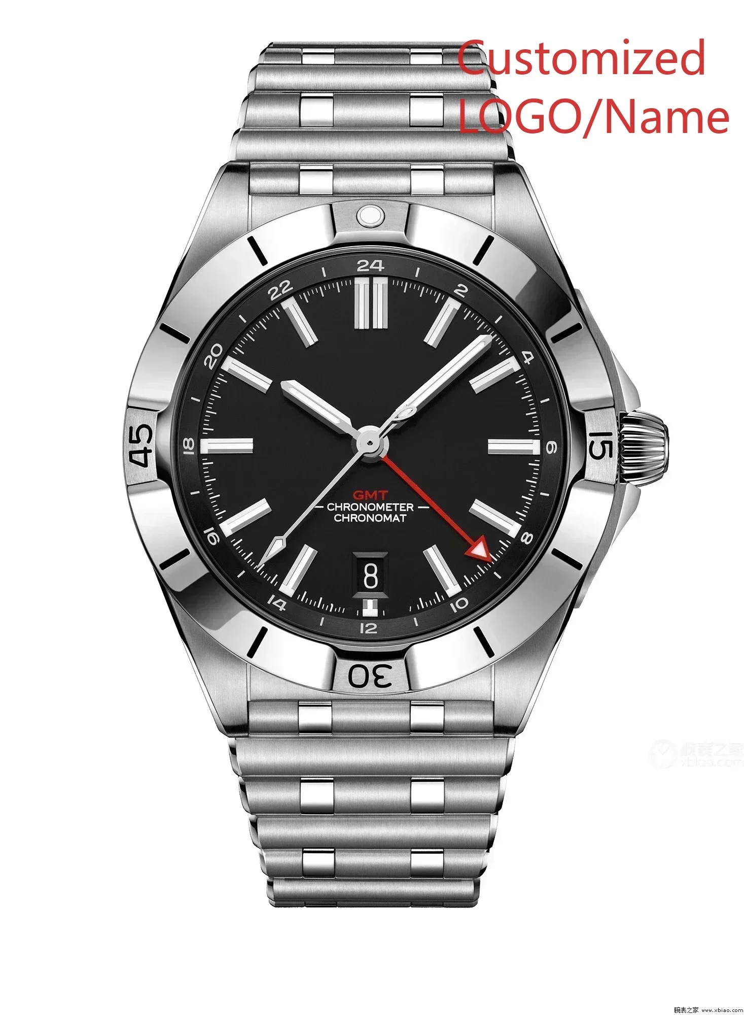 A989 Store Customized Watch  S - Jewelry Watch incelemesi ve fiyatı
