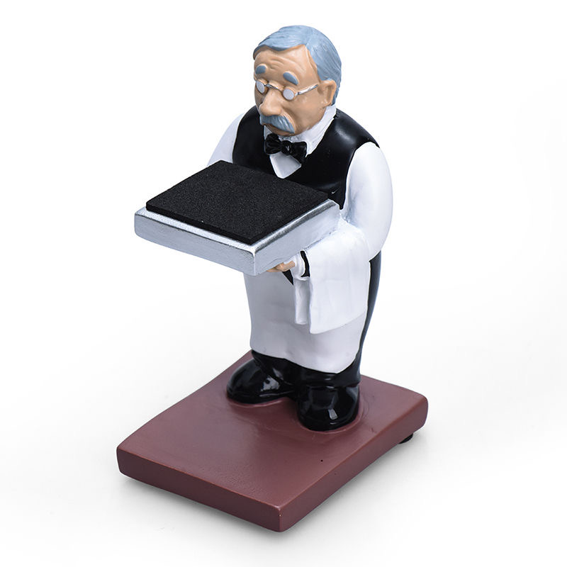 New Resin Watch Stand Animals  - Jewelry Box Organizer Watches incelemesi ve fiyatı
