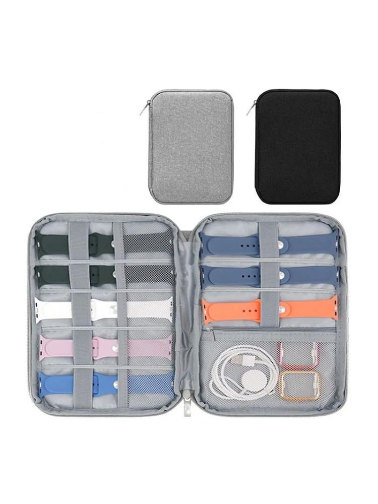 Watchband Bag For Apple Watch  - Jewelry Box Organizer Watches incelemesi ve fiyatı