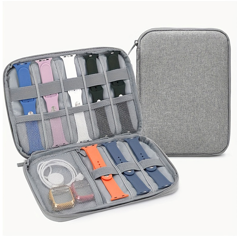 Watchband Bag For Apple Watch  - Jewelry Box Organizer Watches incelemesi ve fiyatı