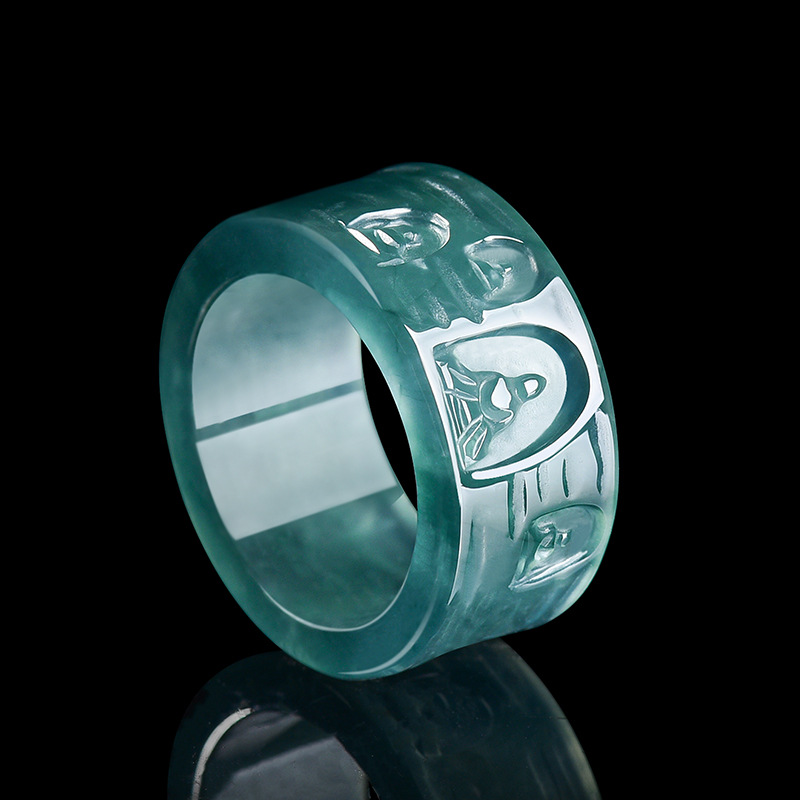 Natural Burmese Jadeite Buddha - Jewelry & Watches Store incelemesi ve fiyatı