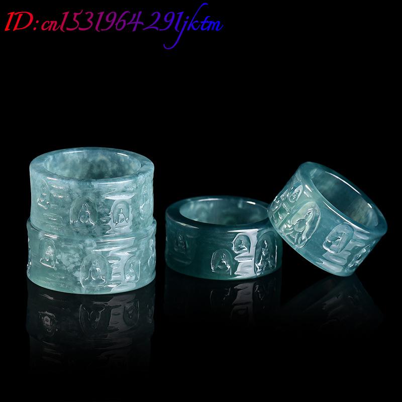 Natural Burmese Jadeite Buddha - Jewelry & Watches Store incelemesi ve fiyatı