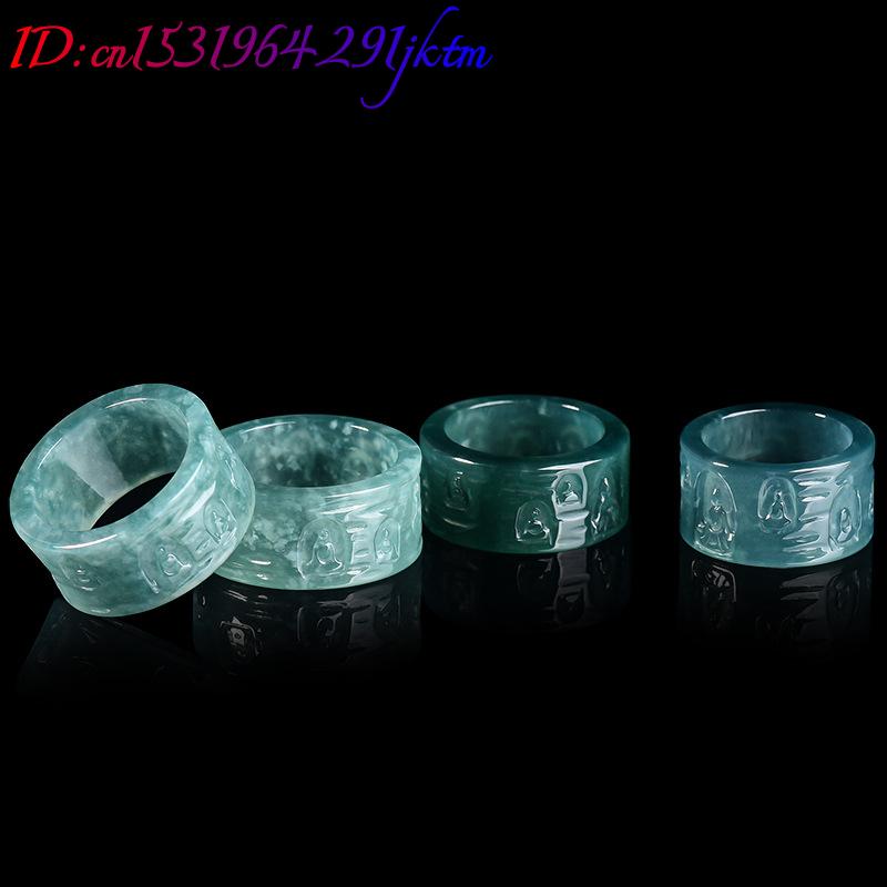 Natural Burmese Jadeite Buddha - Jewelry & Watches Store incelemesi ve fiyatı