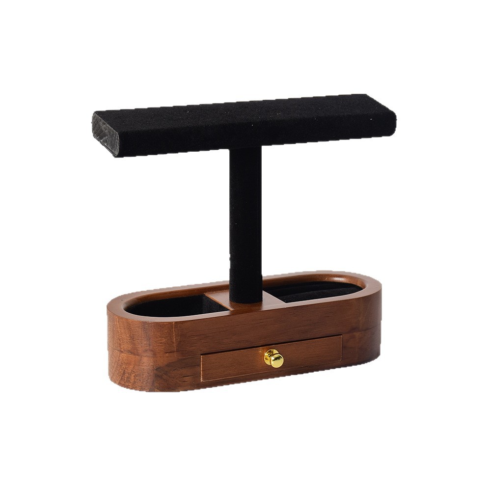 Jewelry Rack Solid Wood Jewelr - Jewelry And Watches Store incelemesi ve fiyatı