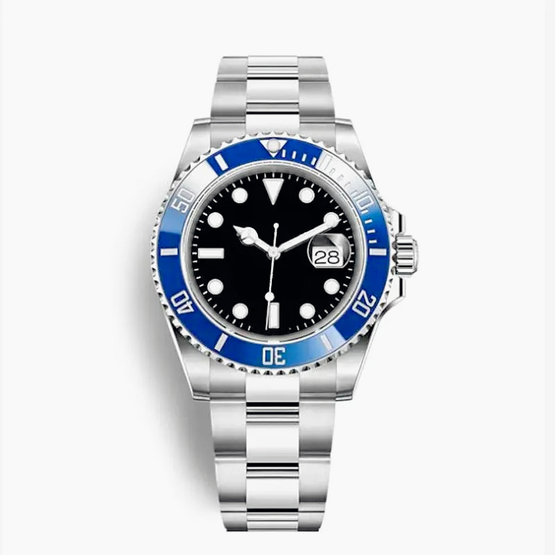 904L Stainless Steel Mens Mech - Jewelry Watch incelemesi ve fiyatı
