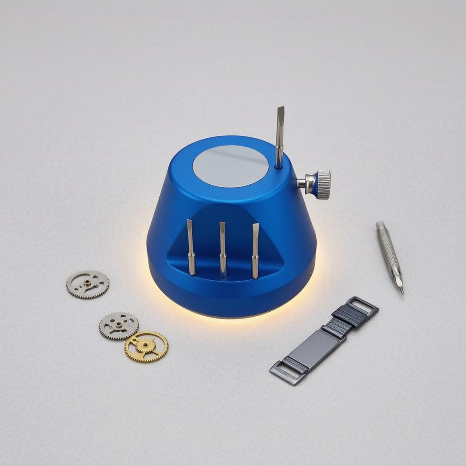 Watch Strap Screw Tool Aluminu - Watches & Jewelry Tsukiu incelemesi ve fiyatı