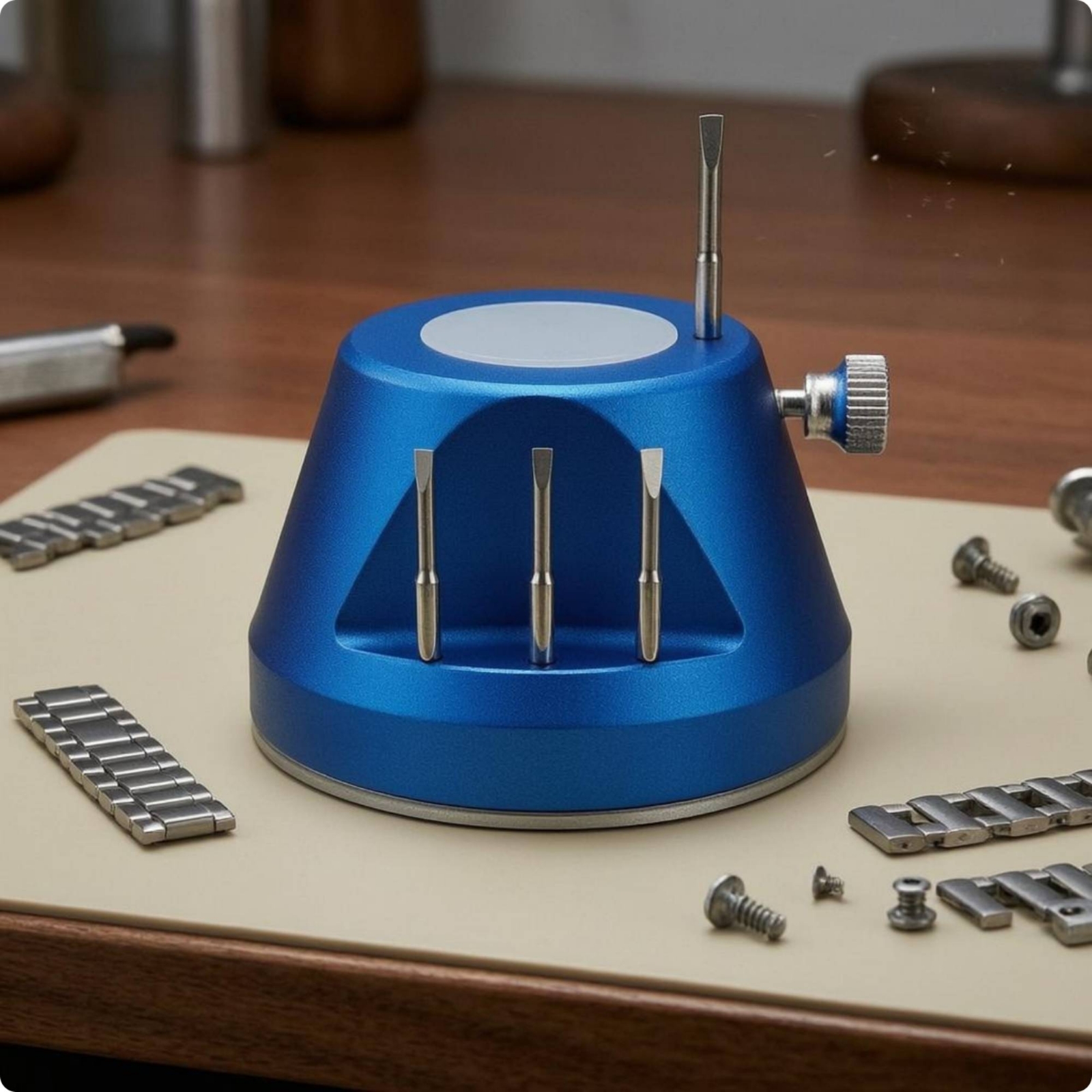 Watch Strap Screw Tool Aluminu - Watches & Jewelry Tsukiu incelemesi ve fiyatı