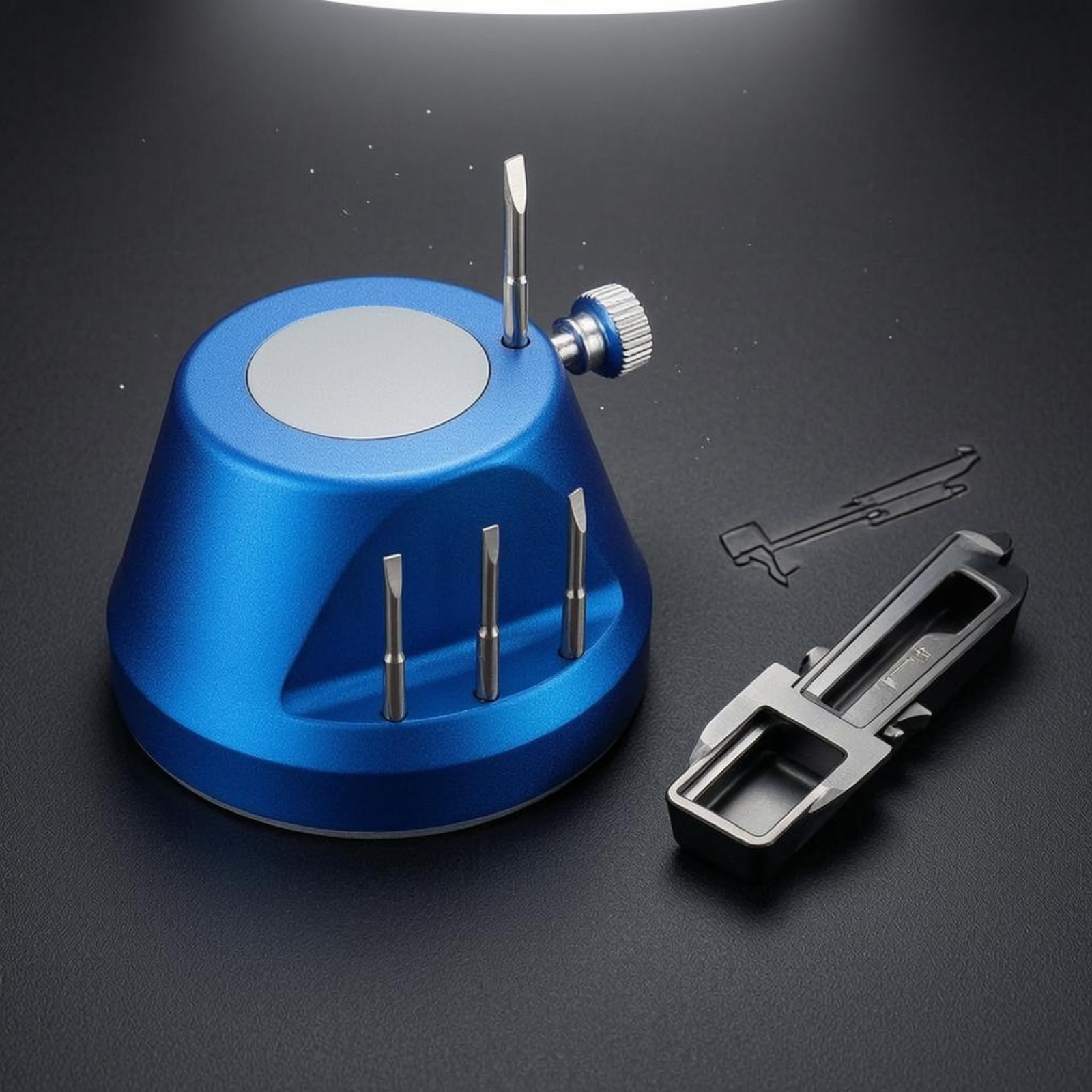 Watch Band Repair Tool Set Rec - Watches & Jewelry Tsukiu incelemesi ve fiyatı