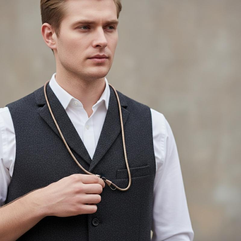 Fashion Iron Mechanical Pocket - Are Watches Jewelry Or Accessories incelemesi ve fiyatı