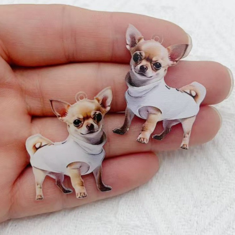 10 pieces of resin cartoon sma - Jewelry & Watches Store incelemesi ve fiyatı