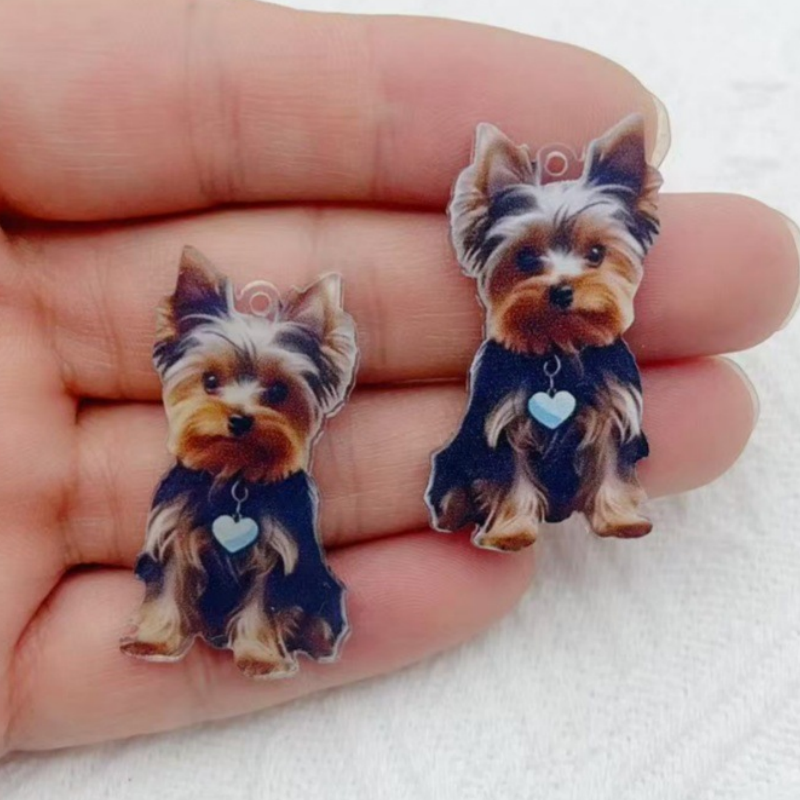 10 pieces of resin cartoon sma - Jewelry & Watches Store incelemesi ve fiyatı