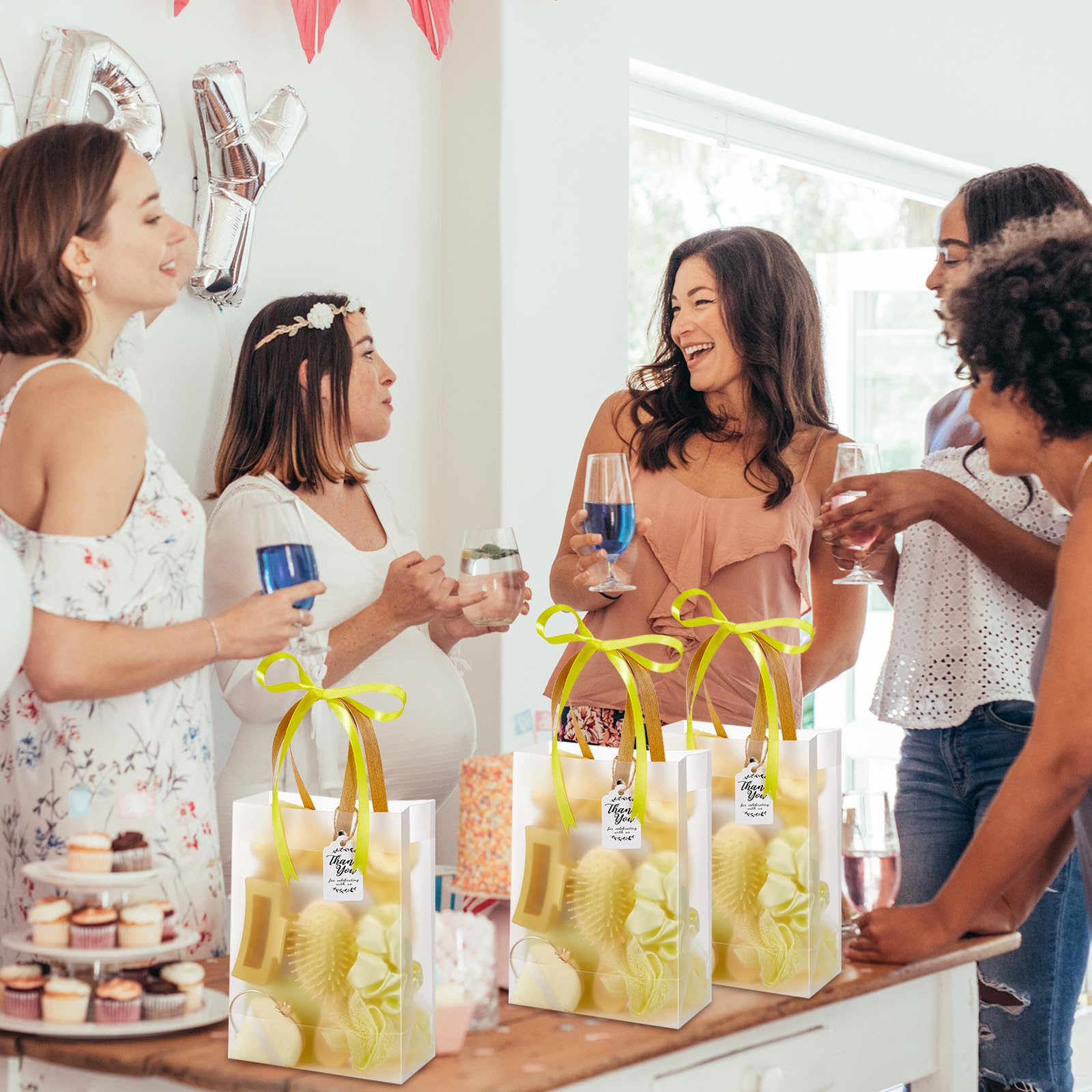 74Pcs Baby Shower Prizes for G - Jewelry & Watches Store incelemesi ve fiyatı