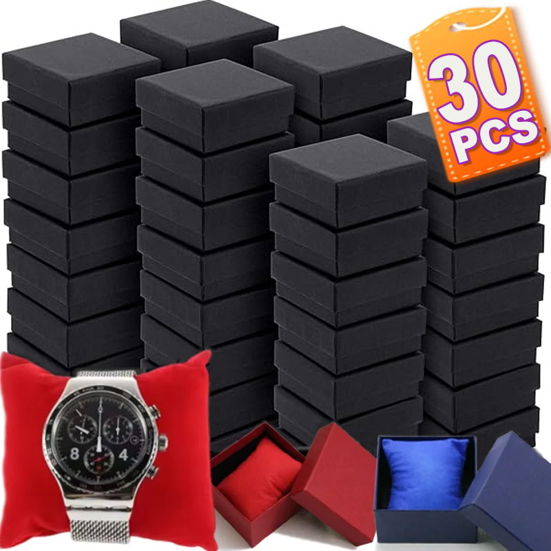 Simple Watches Diaplay Packagi - Jewelry And Watches Store incelemesi ve fiyatı