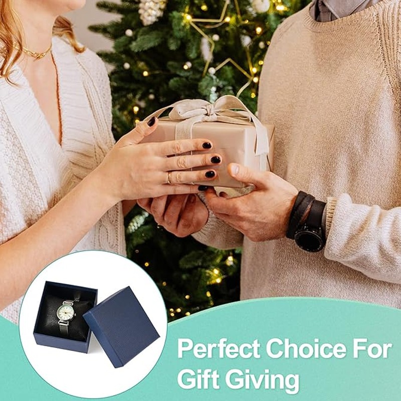Simple Watches Diaplay Packagi - Jewelry And Watches Store incelemesi ve fiyatı
