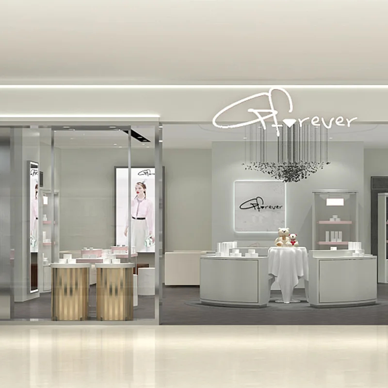 custom.Light Luxury Modern Cus - Jewelry Shop Watches incelemesi ve fiyatı