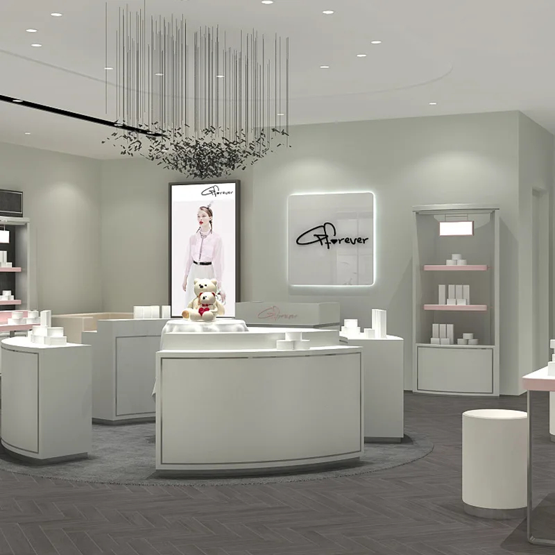 custom.Light Luxury Modern Cus - Jewelry Shop Watches incelemesi ve fiyatı