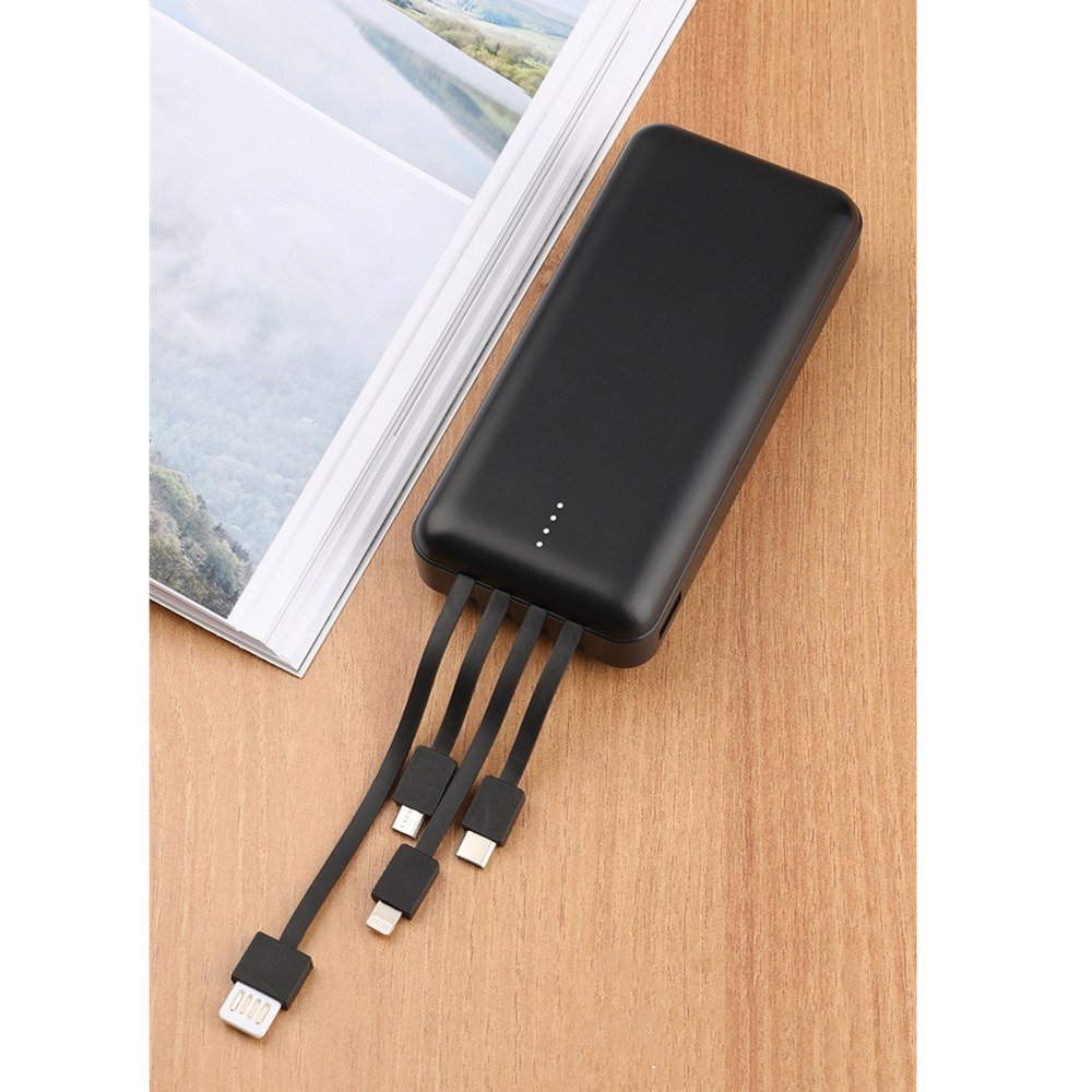 Portable Power Bank-shaped Sto - Jewelry And Watches Store incelemesi ve fiyatı